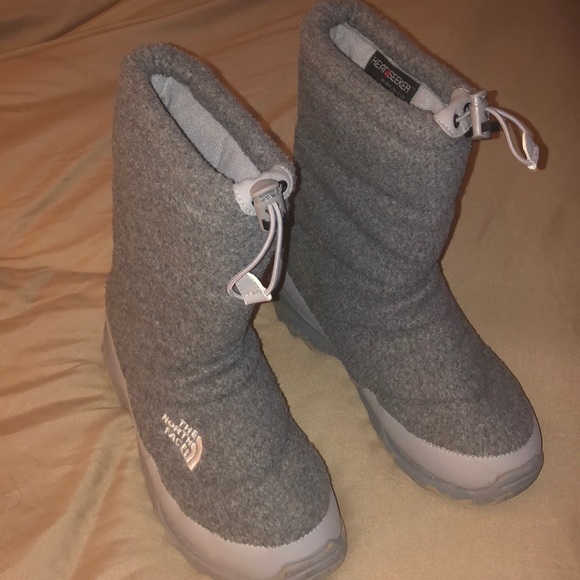 The North Face Shoes - North Face Winter Boots